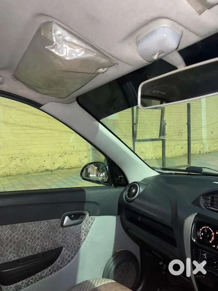 Maruti Suzuki Alto 800 2018