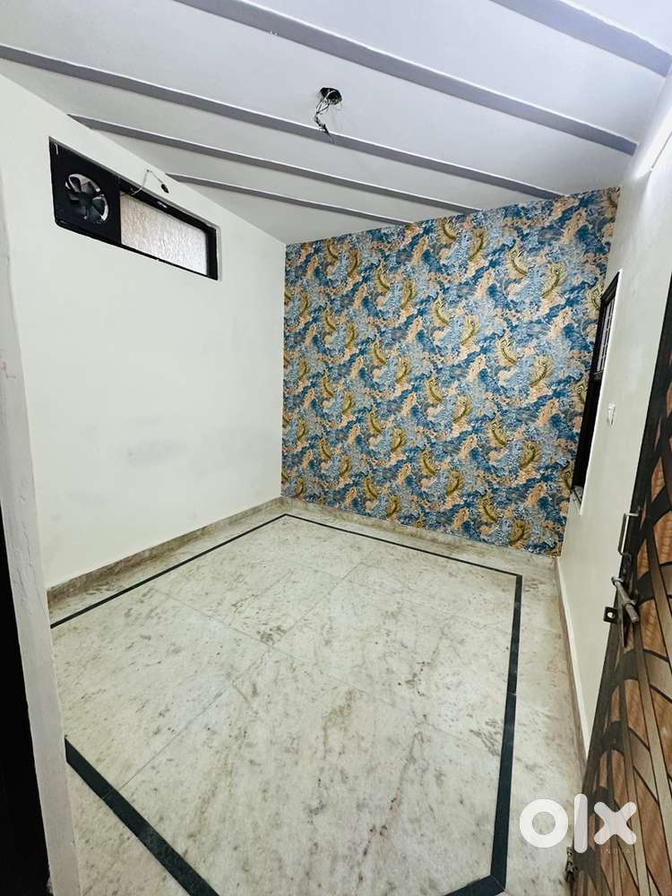 2 bhk with car parking