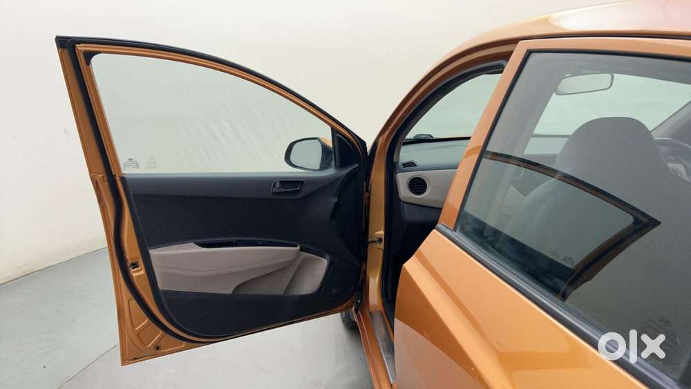 Hyundai Grand I10 1.2 Kappa Magna, 2014, Petrol