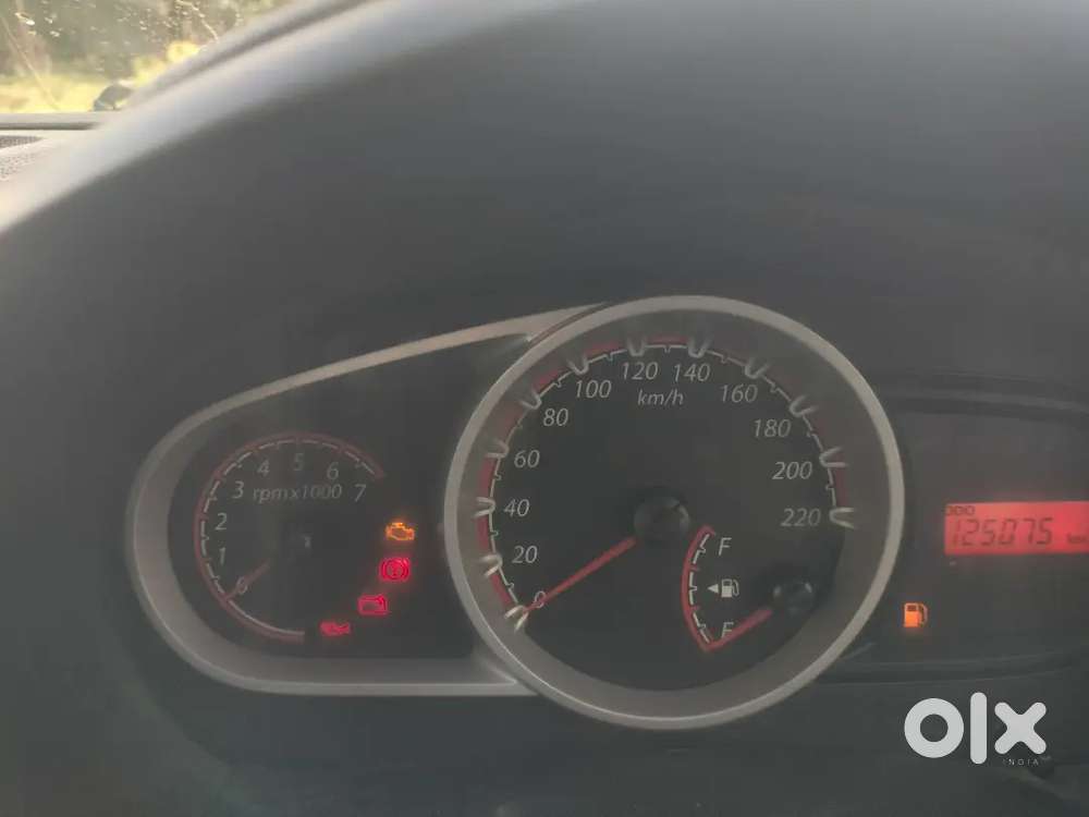 Ford Figo 2010 Diesel Well Maintained