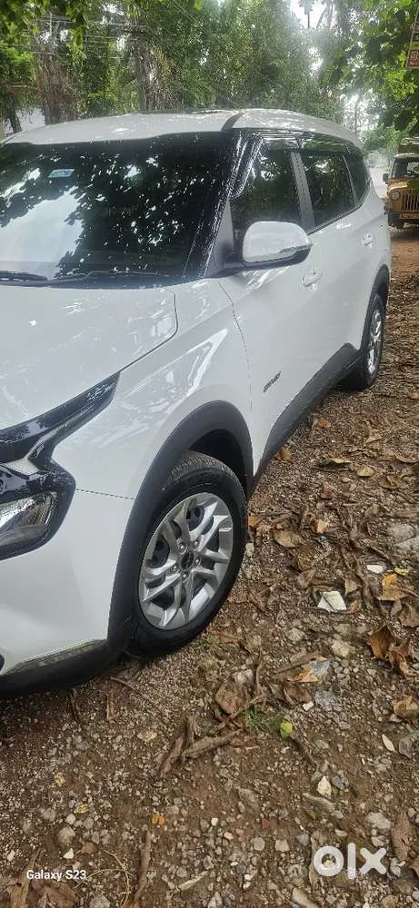 Kia Carens G1.5 2025