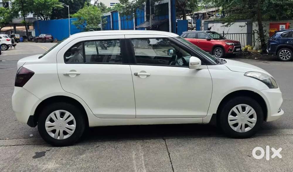 Maruti Suzuki Swift Dzire 1.3 Vxi, 2013, Petrol