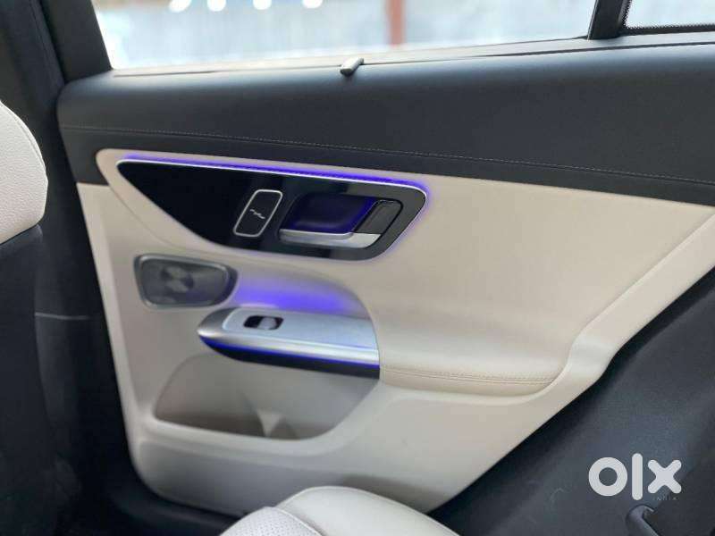 Mercedes-benz Glc 220d 4matic, 2023, Diesel