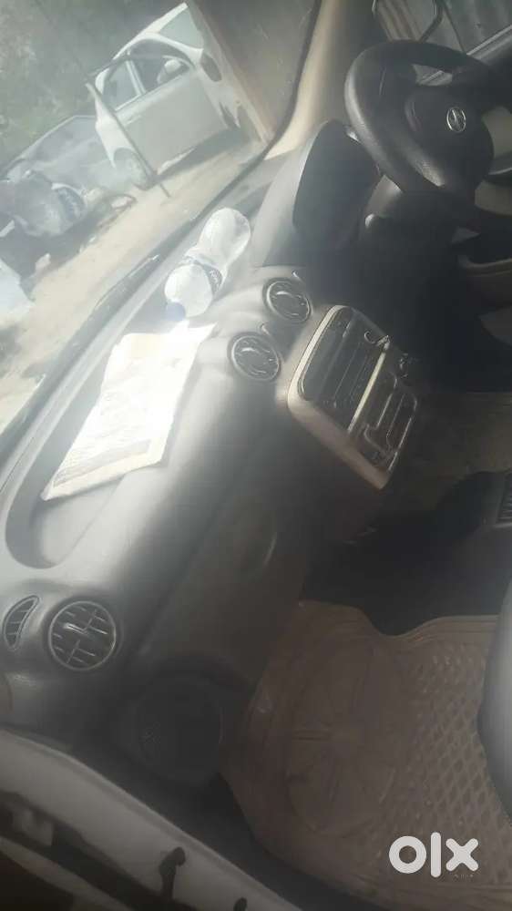 Hyundai Santro 2014 Lpg Well Maintained