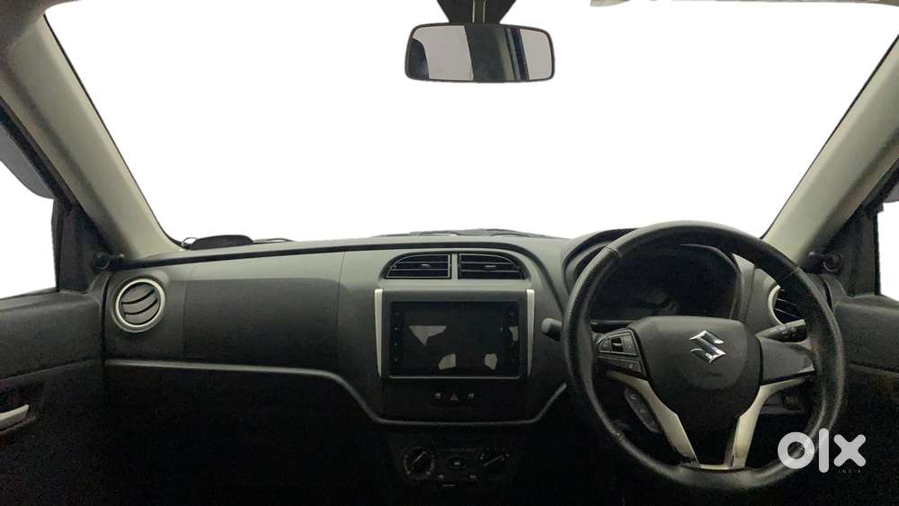 Maruti Suzuki Alto K10 1.0 Vxi (o) Amt, 2022, Petrol