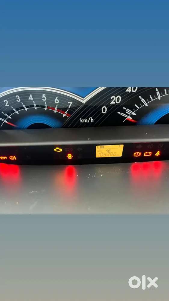 Toyota Etios 2014 Diesel Well Maintained