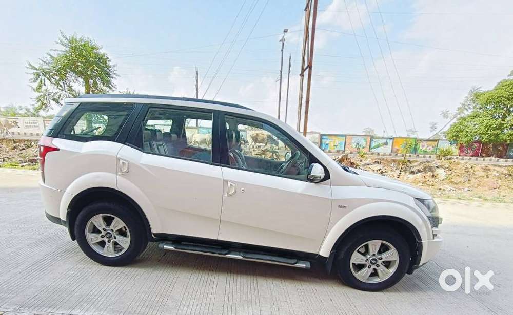 Mahindra Xuv500 W8 2wd, 2013, Diesel