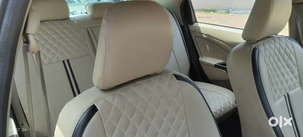 Toyota Etios Diesel 2019