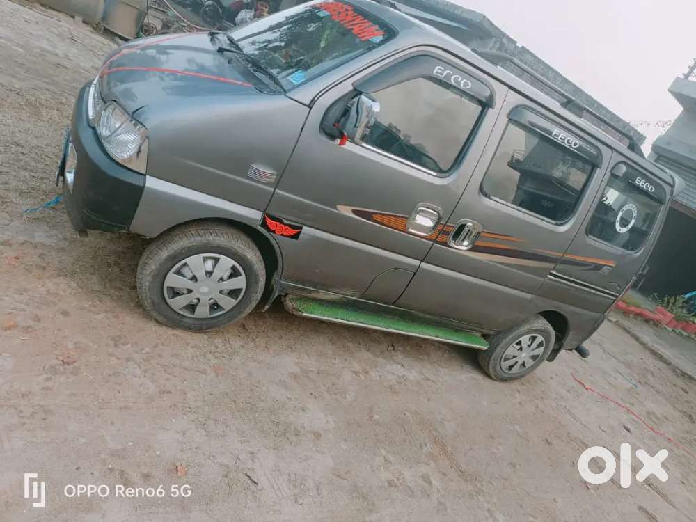 Eeco Car 7 Setar 2021 Modal