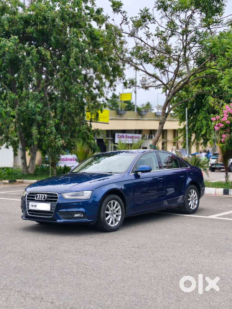 Audi A4 2.0 35 Tdi Premium Plus Sunroof, 2015, Diesel