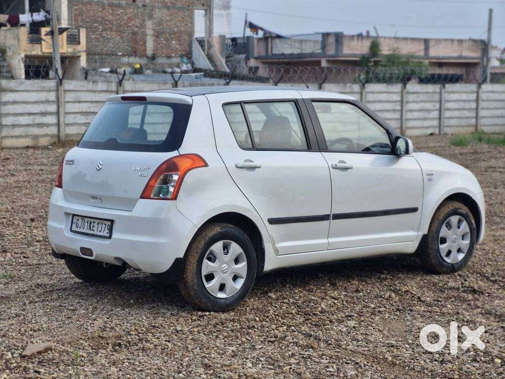 Maruti Suzuki Swift Ddis Vdi, 2010, Diesel