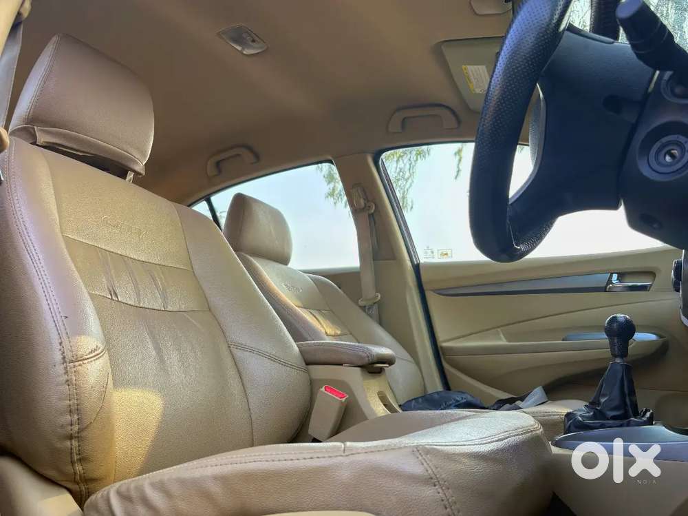 Honda City Well Maintained