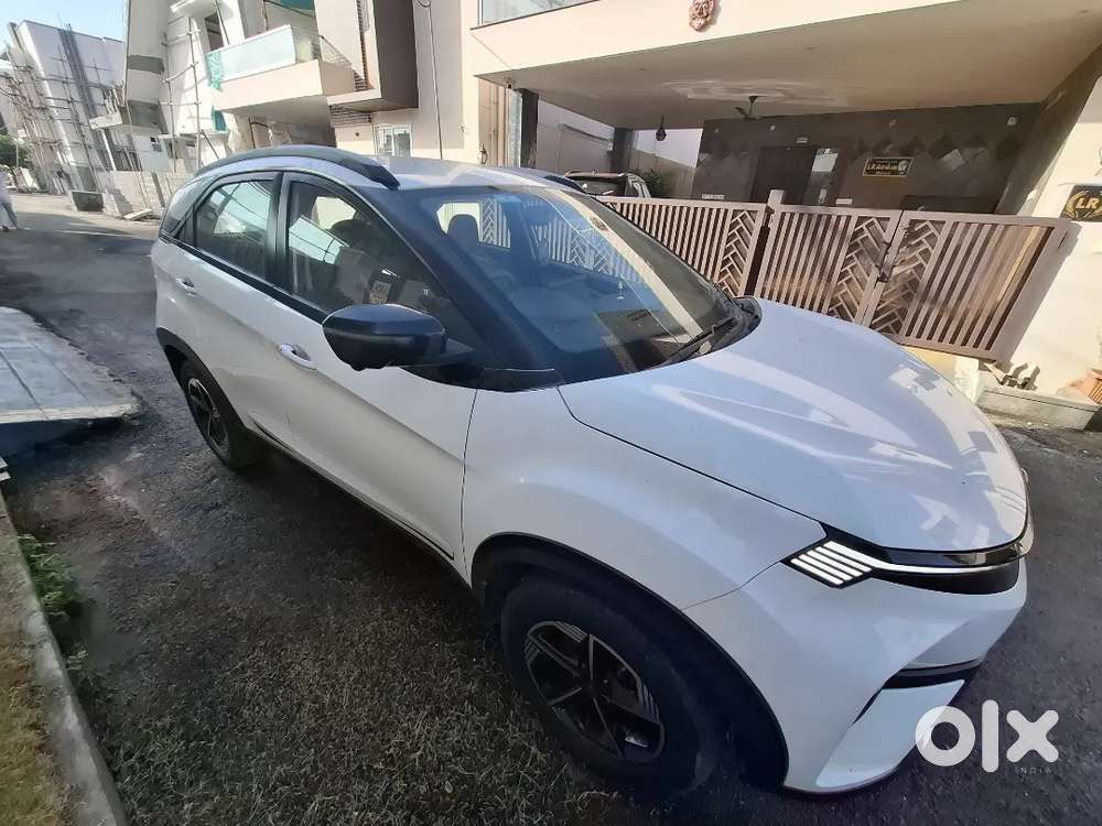 Tata Nexon Creative 2025
