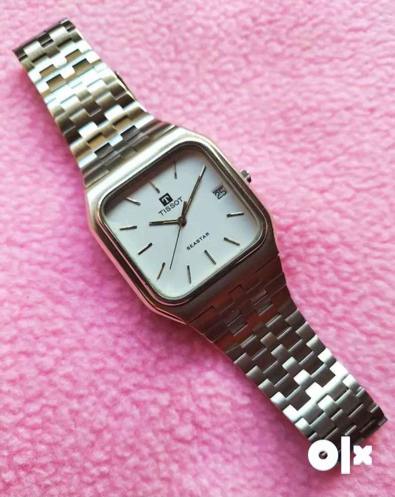 Tissot Watch in Navi Mumbai Free classifieds in Navi Mumbai OLX