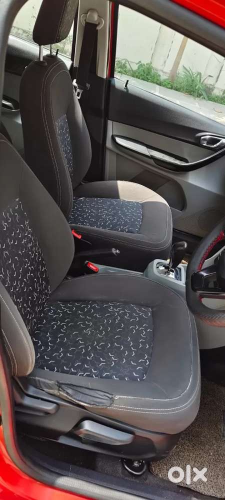 Tata Tiago Xza Plus, 2020, Petrol