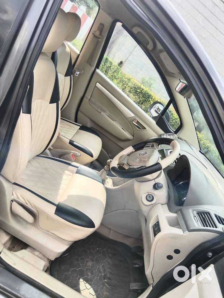 Maruti Suzuki Ertiga Vdi Shvs, 2016, Diesel