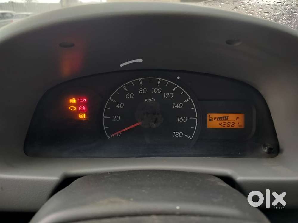 Maruti Suzuki Alto 0.8 Lxi (o), 2012, Petrol