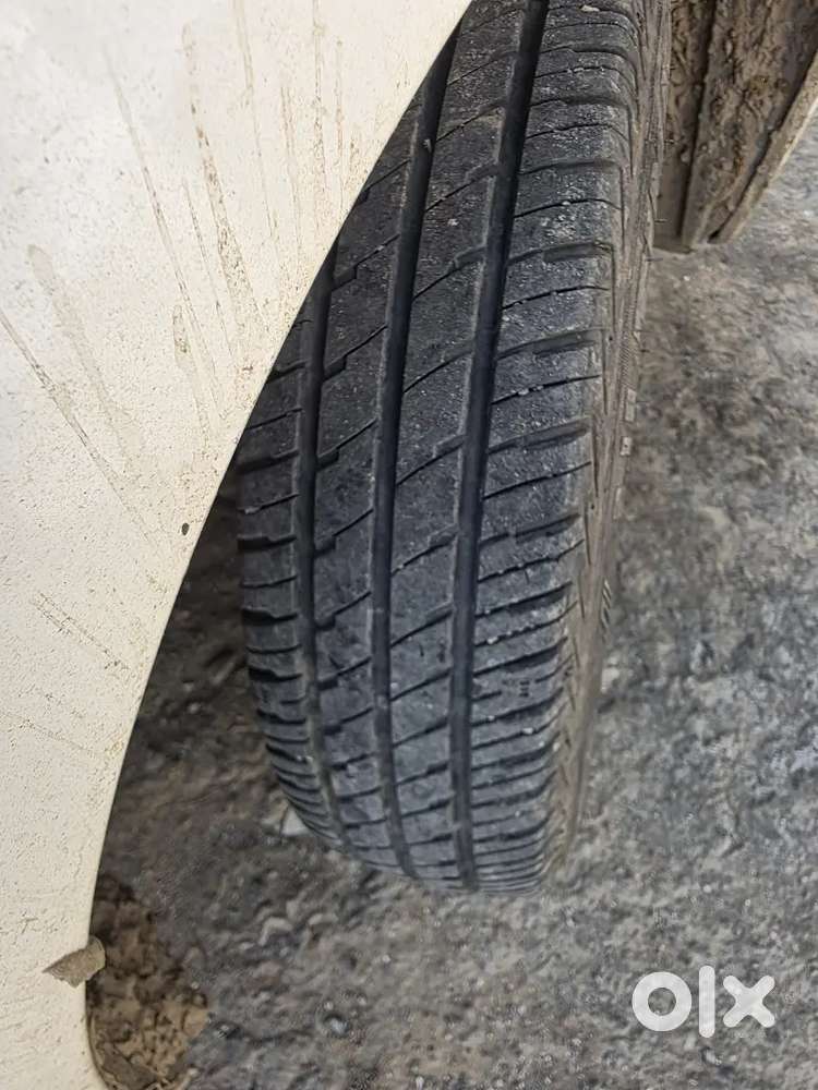Wagon R 2020 Lxi Cng Manual 92700 Km