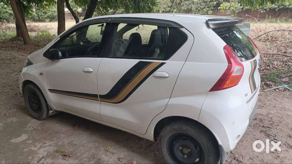 Datsun Redi Go 2018 Cng & Hybrids 93000 Km Driven