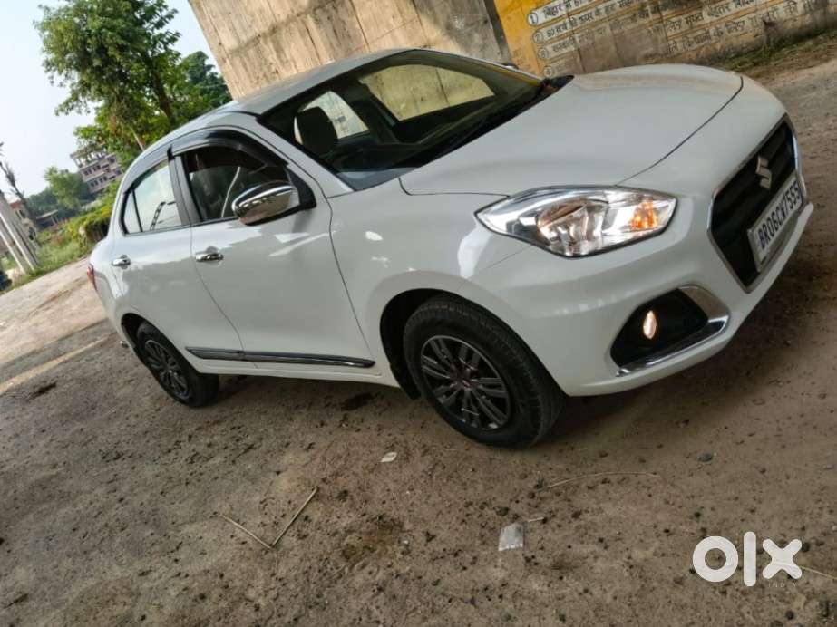 Maruti Suzuki Dzire 1.2 Vxi, 2022, Petrol
