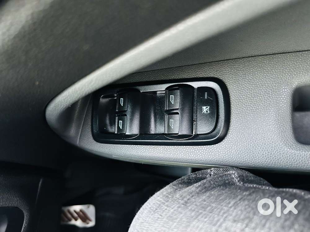 Ford Ecosport [2013-2015] 1.0 Ecoboost Titanium (o), 2013, Petrol