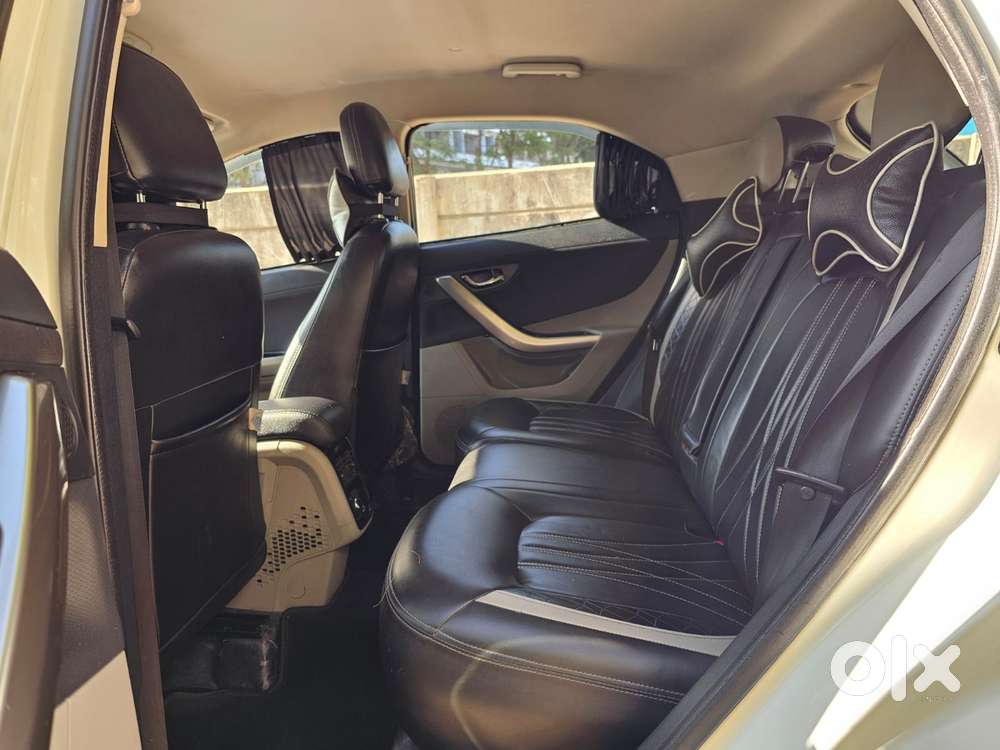 Tata Nexon 1.5 Revotorq Xz Plus, 2019, Diesel