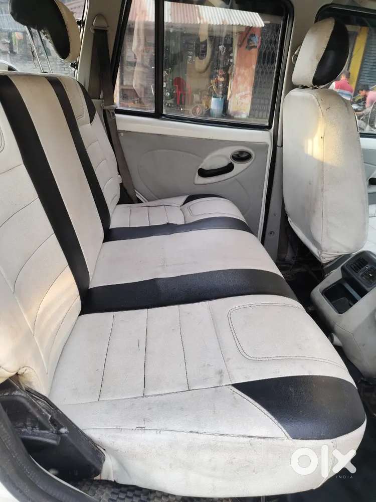 Mahindra Scorpio Diesel 2017