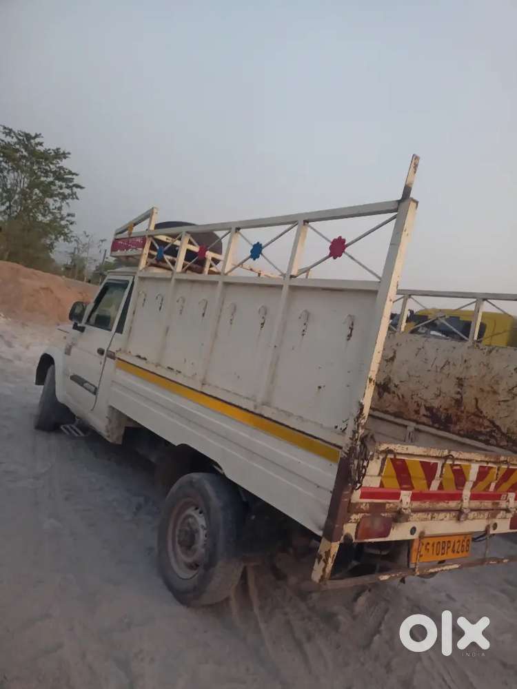 Maxx Pick Up 1.3 Hd Model 2023 A1 Condition