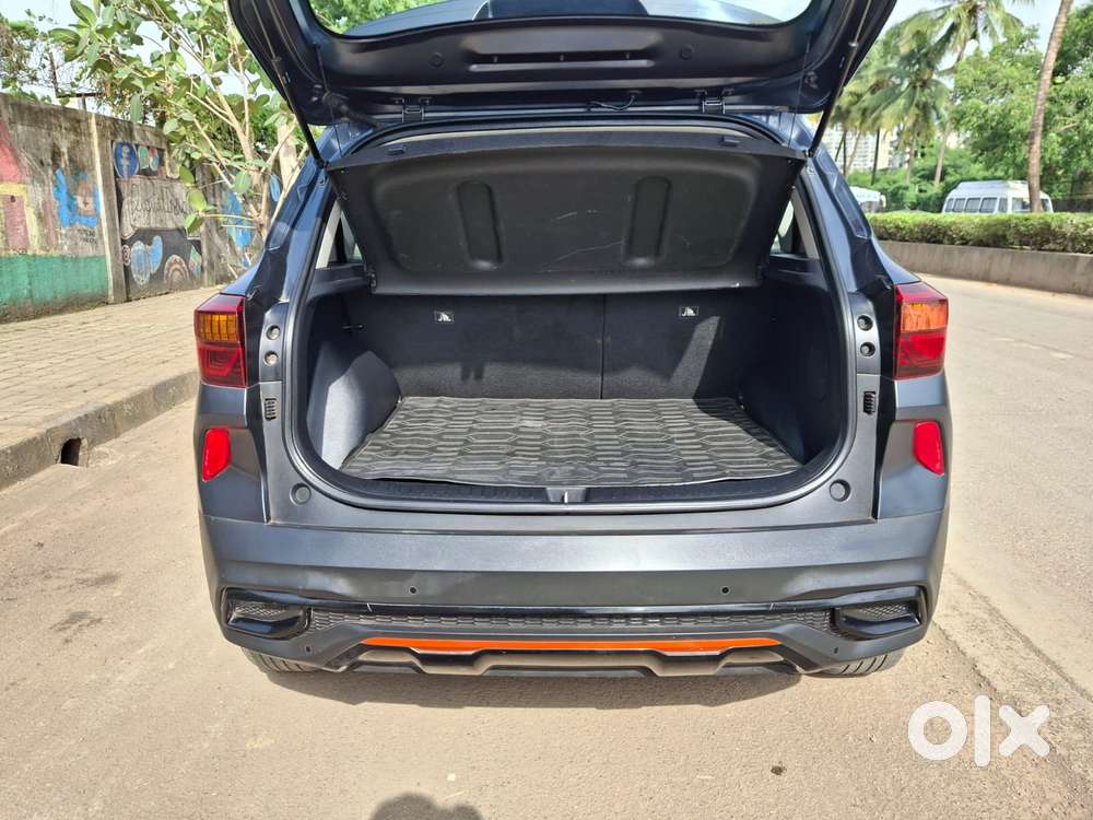 Kia Seltos X Line 1.4 Dct, 2021, Petrol