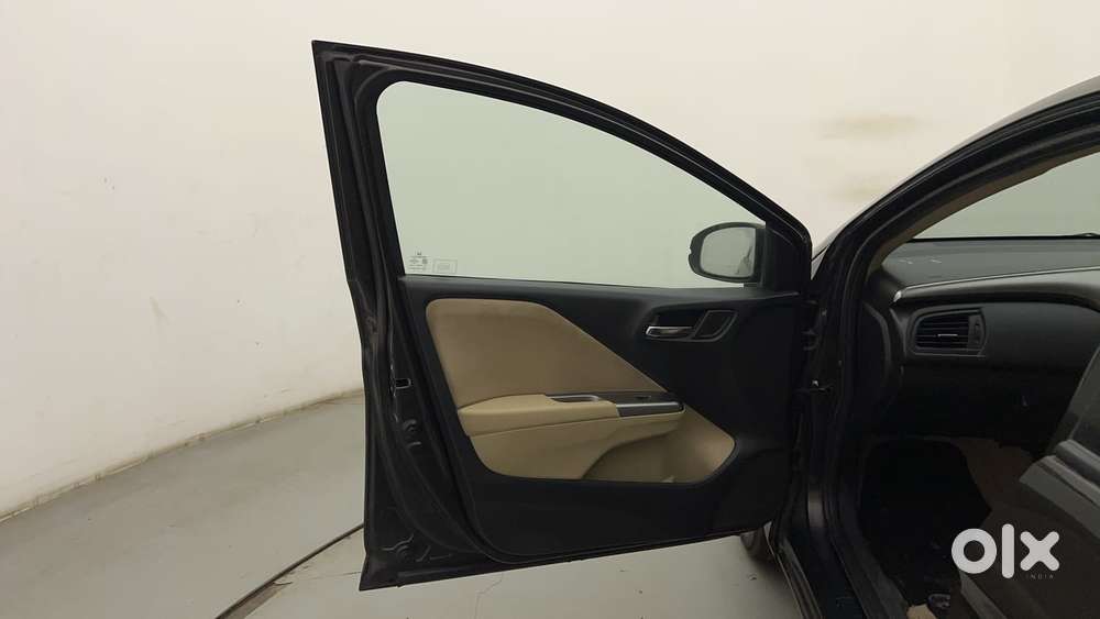 Honda City I-vtec S, 2014, Petrol