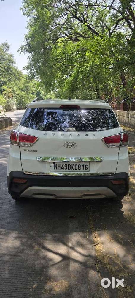 Hyundai Creta 1.4 E Plus Crdi, 2019, Diesel