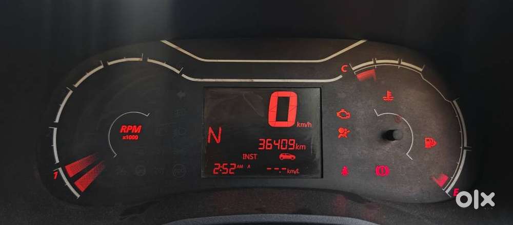 Renault Kwid 1.0 Neotech Edition Esy-r, 2021, Petrol