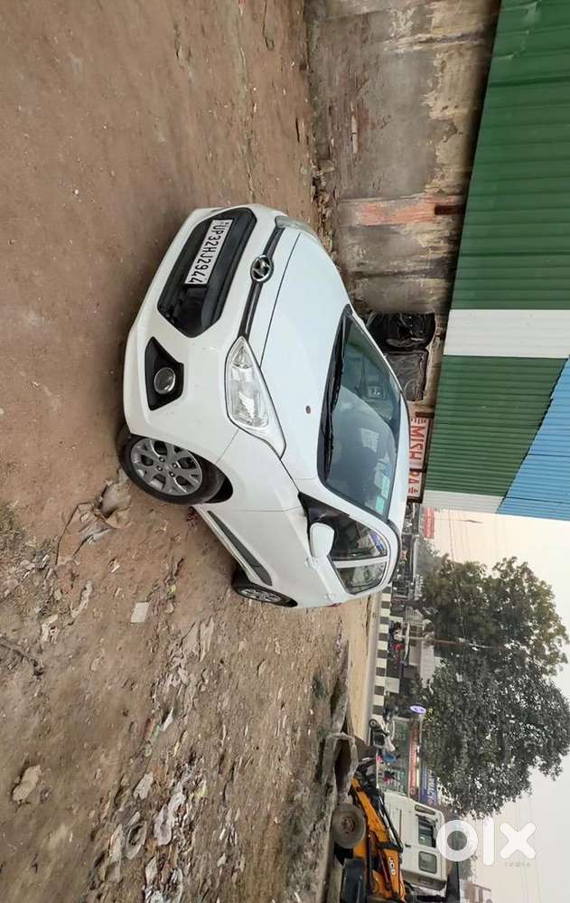 Hyundai Grand I10 Prime 2017 Petrol 73000 Km Driven