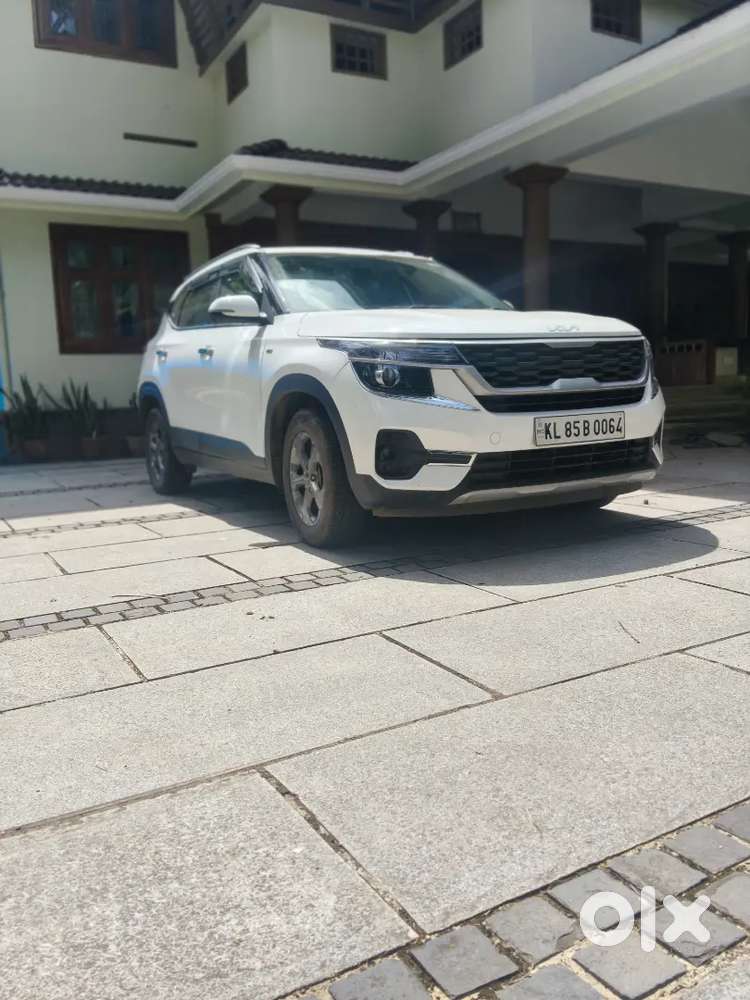 Kia Seltos Htk Plus 2022 Automatic