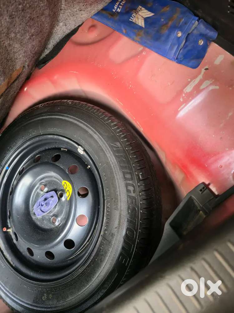Maruti Suzuki Swift 2018 Diesel 65000 Km Driven