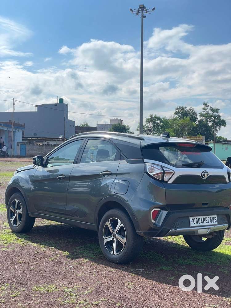 Tata Nexon Top Model 2023