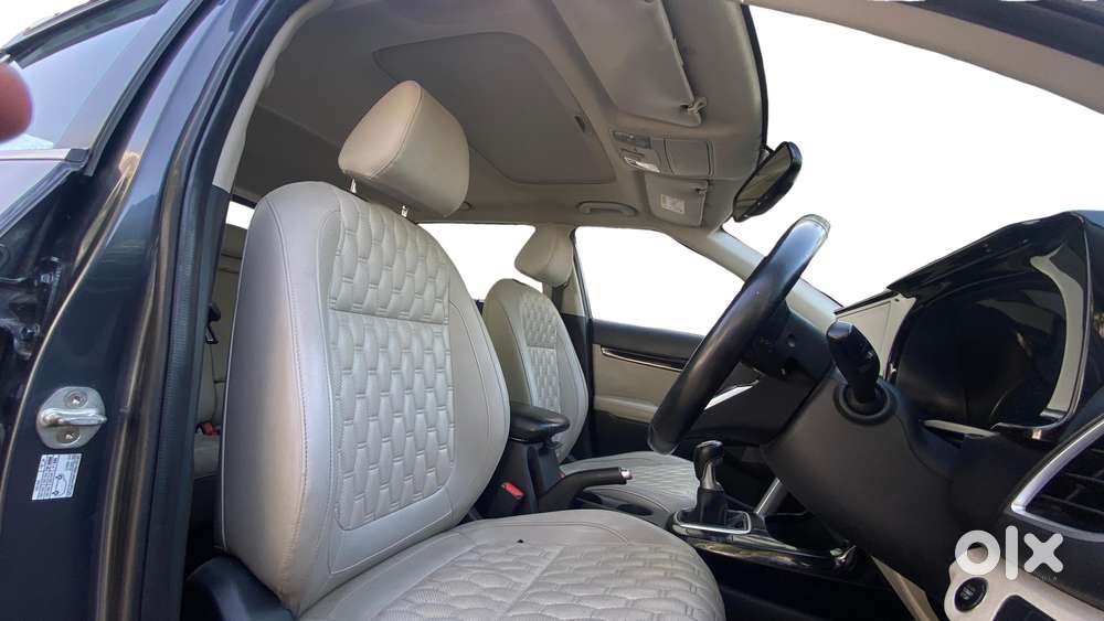 Kia Seltos Htx G, 2020, Petrol