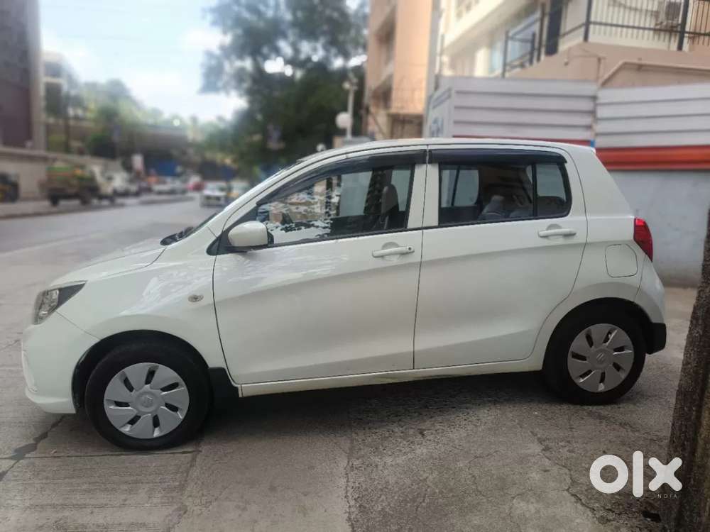 Maruti Suzuki Celerio Cng Vxi Optional, 2019, Cng & Hybrids