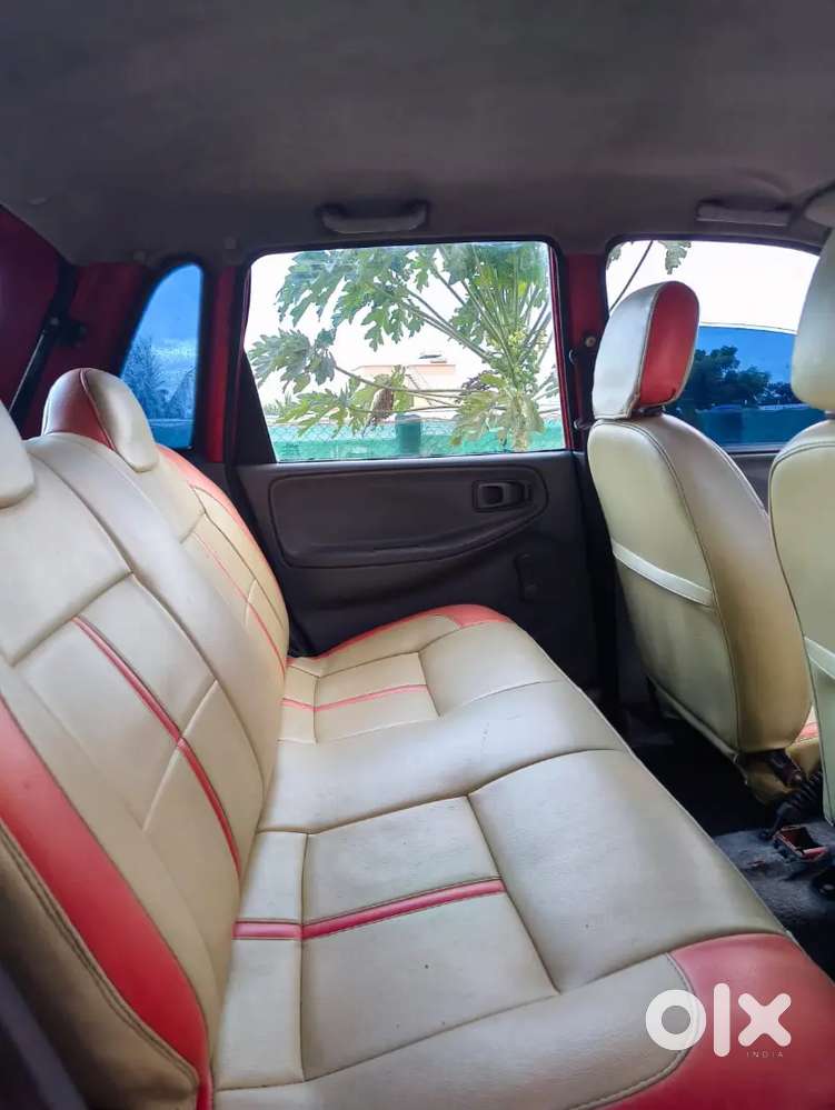 Maruti Zen For Sale.. Neat N Gud Condition,