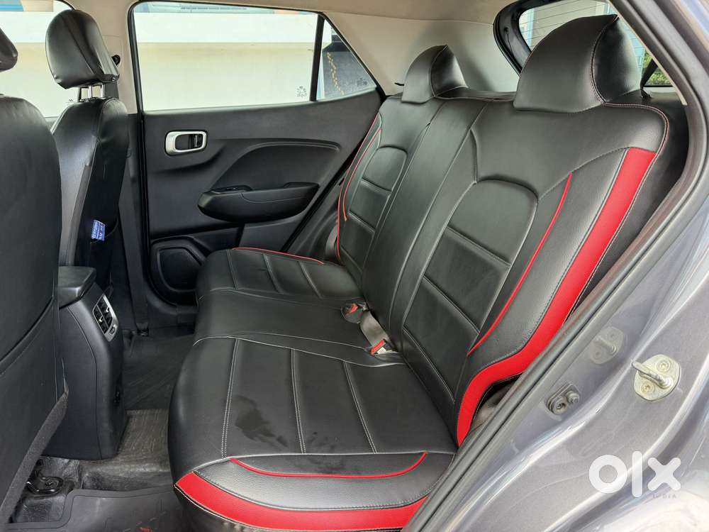 Hyundai Venue S Mt 1.2 Kappa, 2019, Petrol