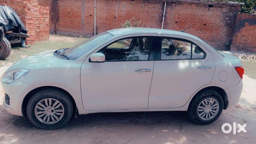 Maruti Suzuki Dzire 2019 Diesel Good Condition