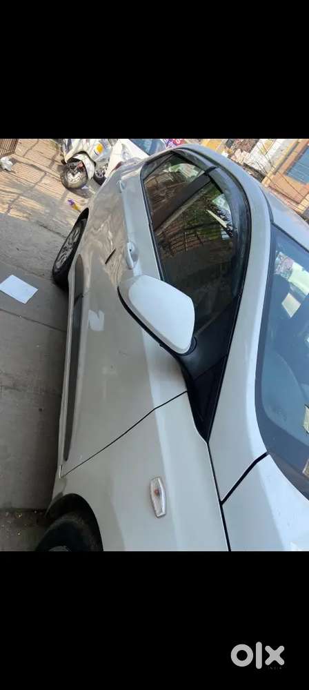 Hyundai Xcent Prime 2018 Year