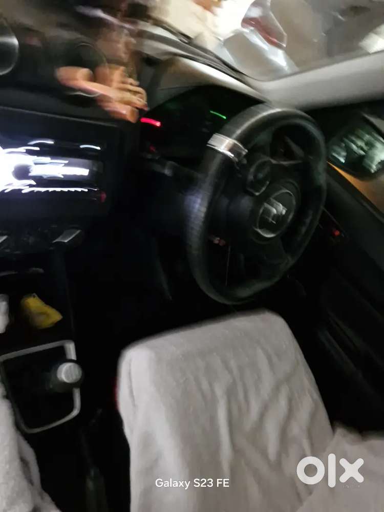 Maruti Suzuki Swift 2018 Petrol 16000 Km Driven