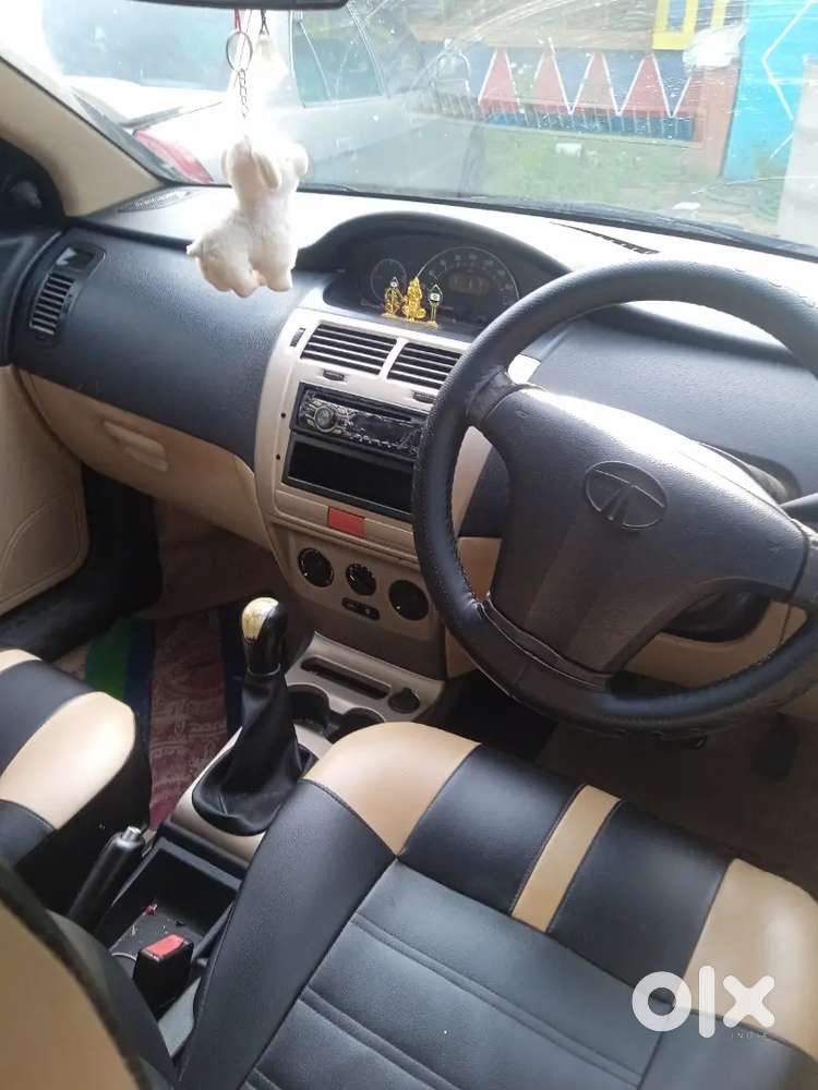 Tata Vista Ls Diesel For Sale