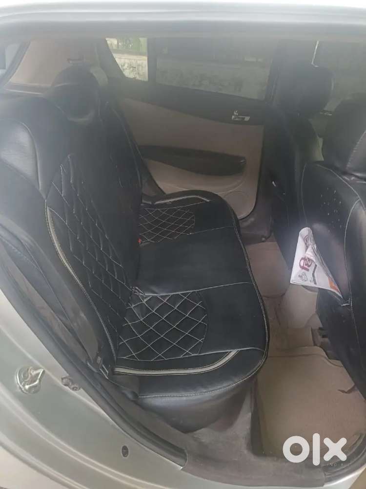 Hyundai I20 2011 Sportz Petrol Manual