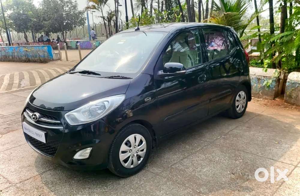 Hyundai I10 2012 Petrol Well Maintained