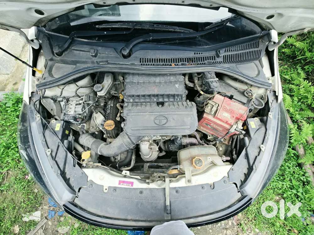 Tata Tiago 2022 Petrol Well Maintained