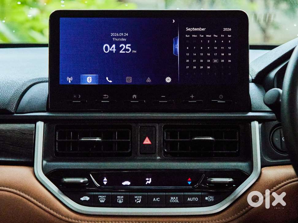 Honda Elevate Zx Cvt, 2024, Petrol