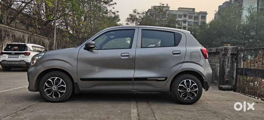 Maruti Suzuki Celerio Zxi, 2022, Petrol