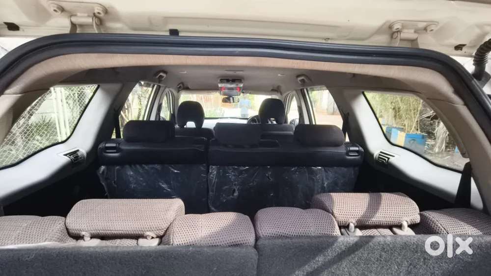 Mahindra Xuv500 W8, 2014, Diesel